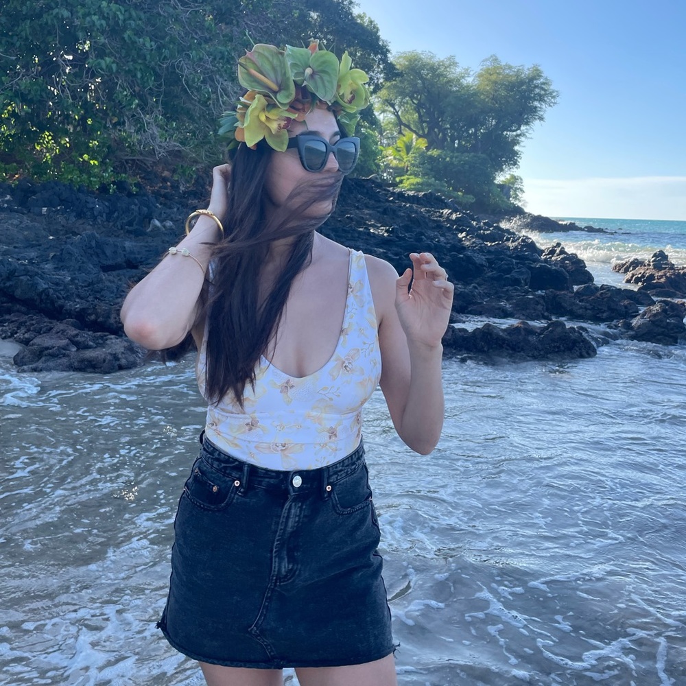 Meet your Posher, Emma